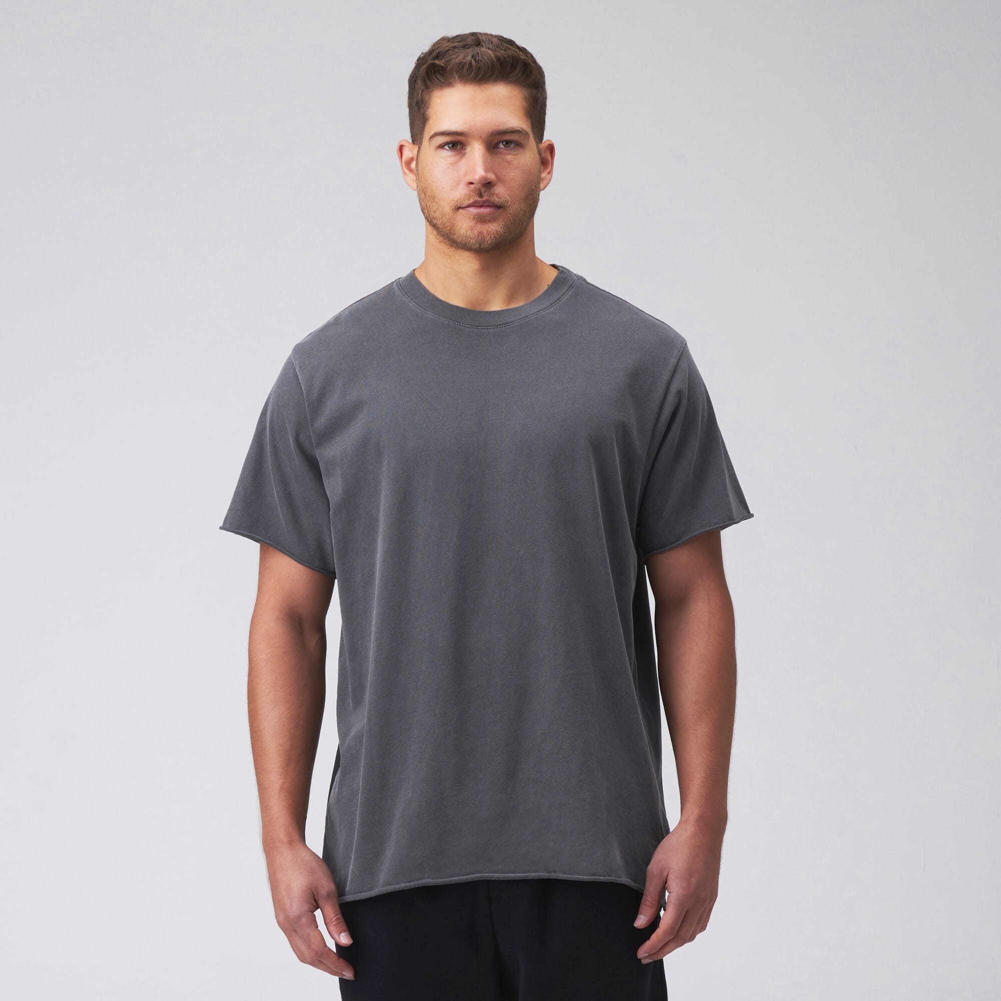 Steel Grey
