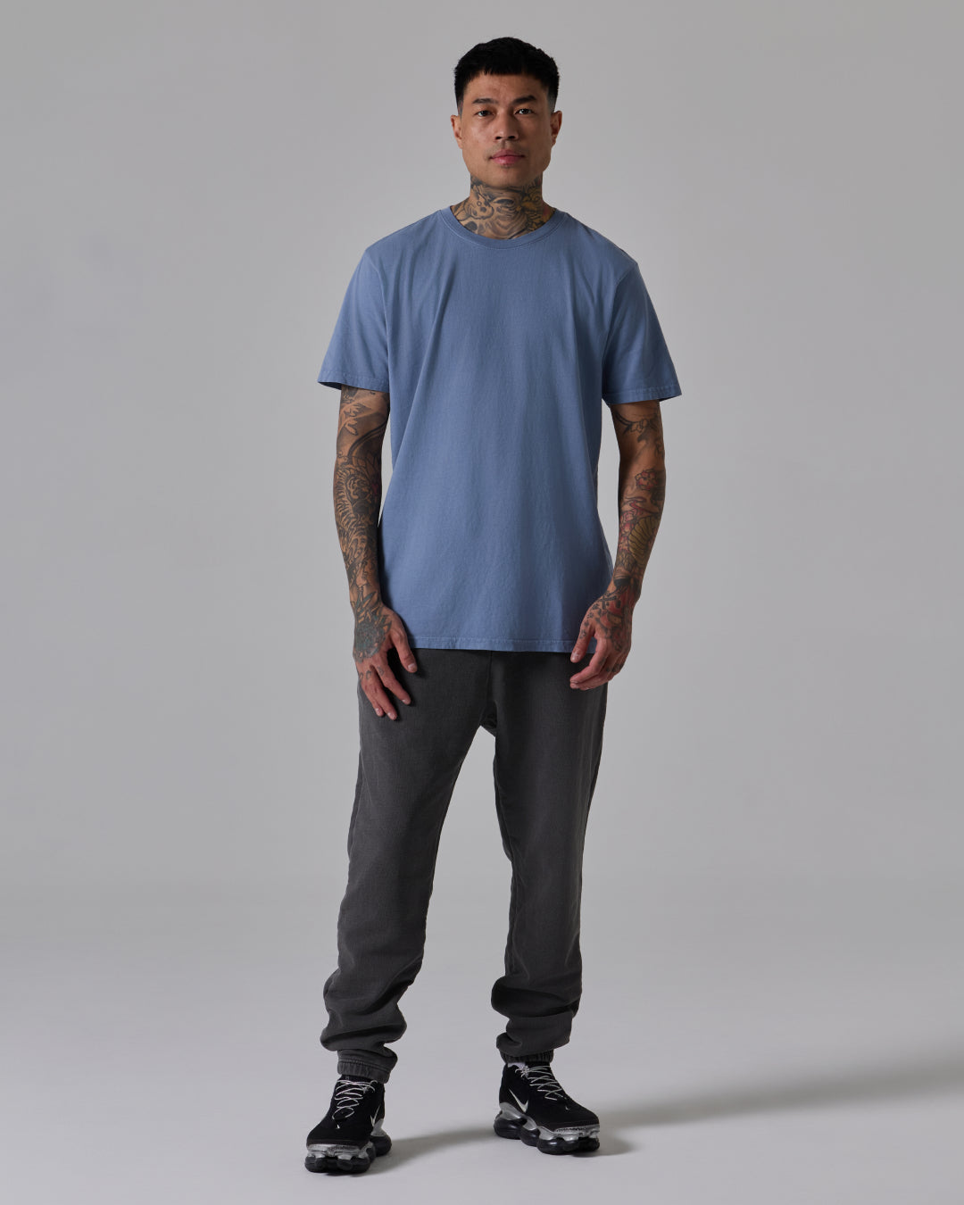 Ash Blue