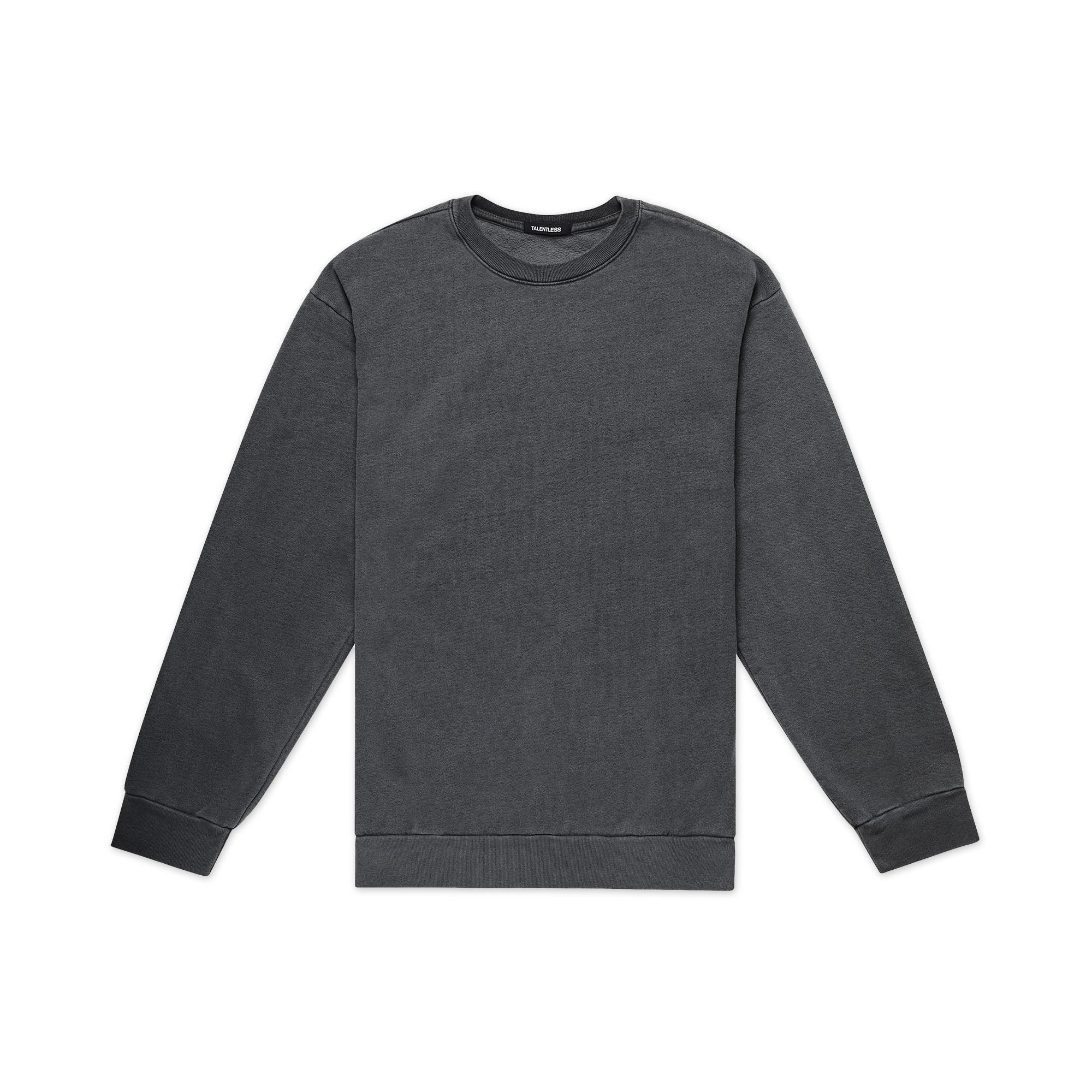 Steel Grey