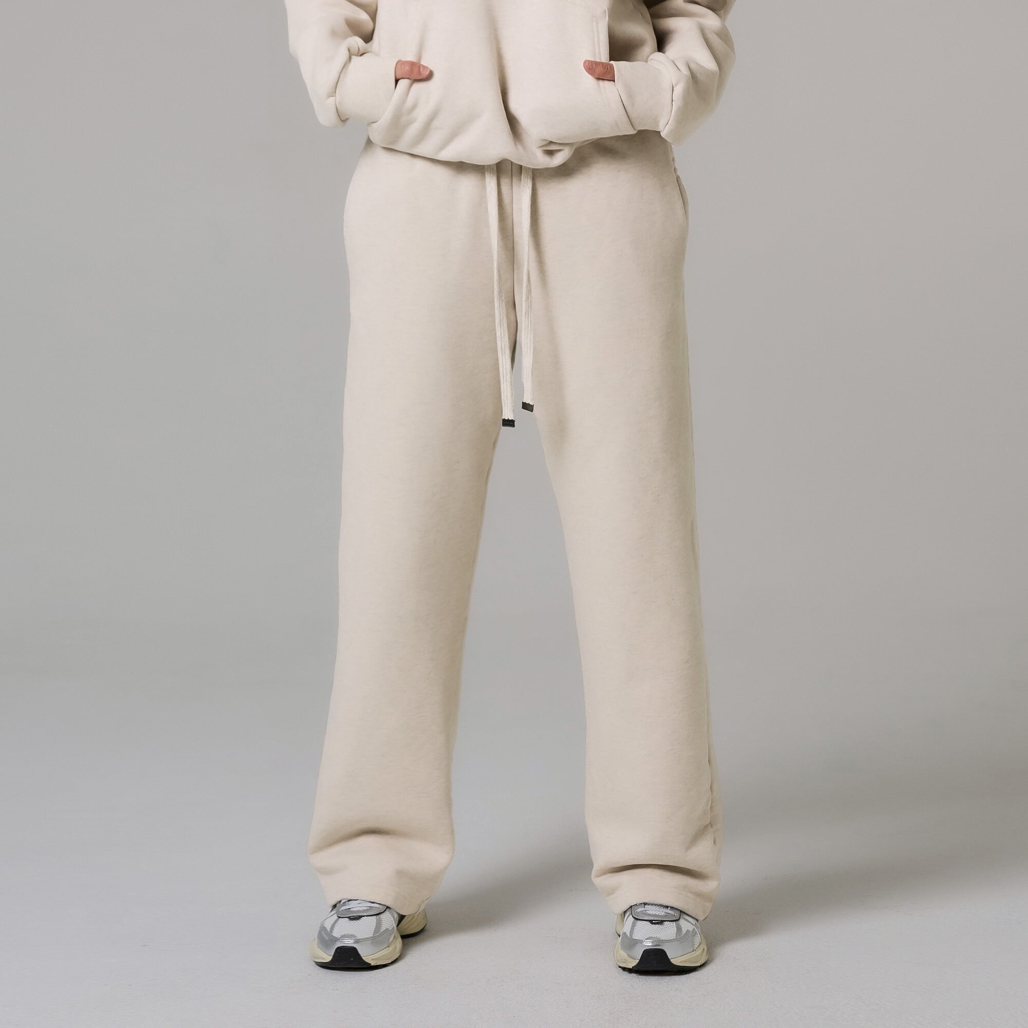 Women's Straight Leg Sweatpants