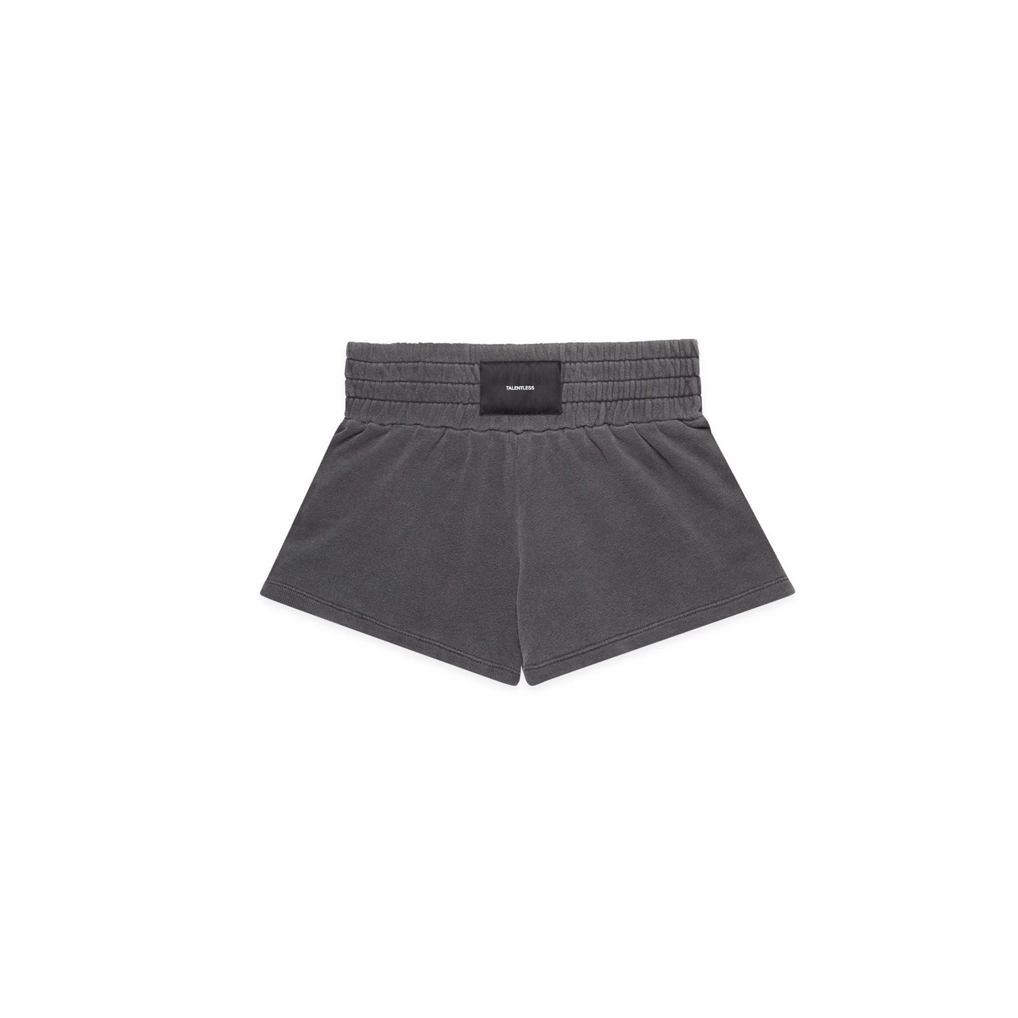 Steel Grey