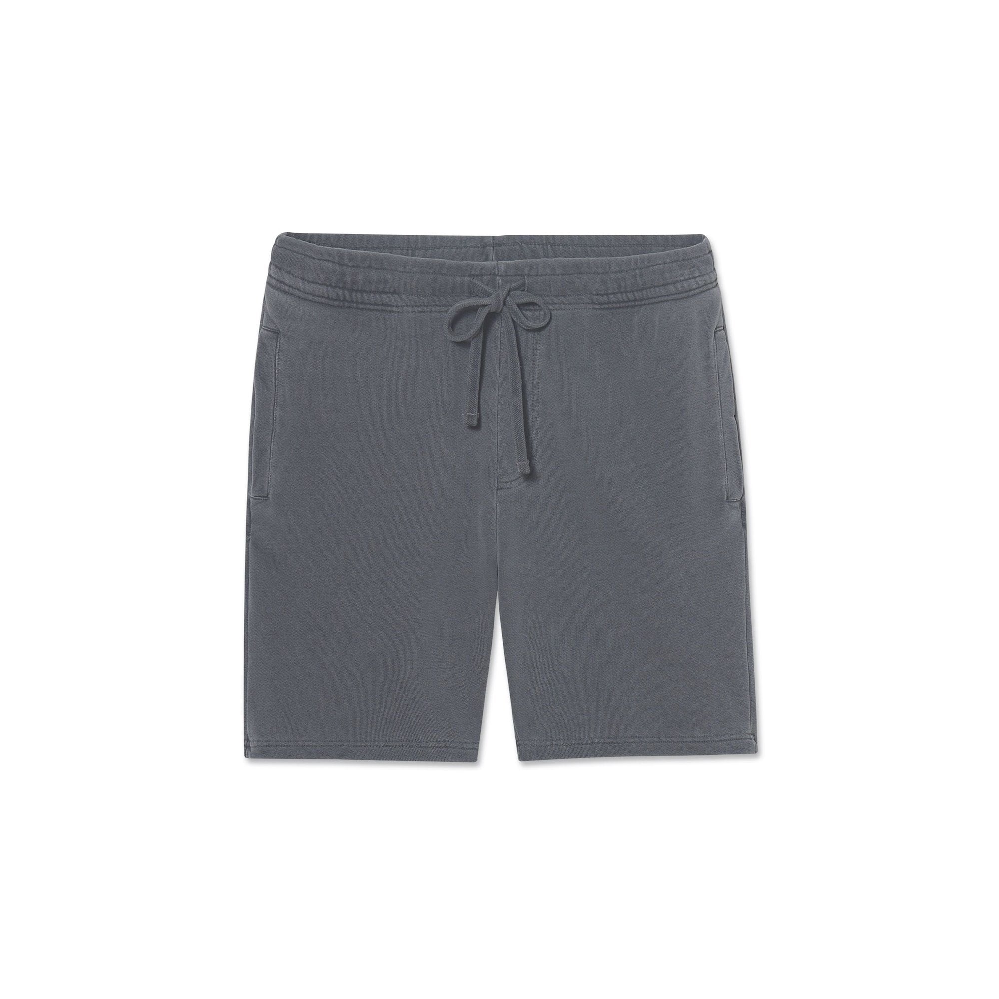 Steel Grey