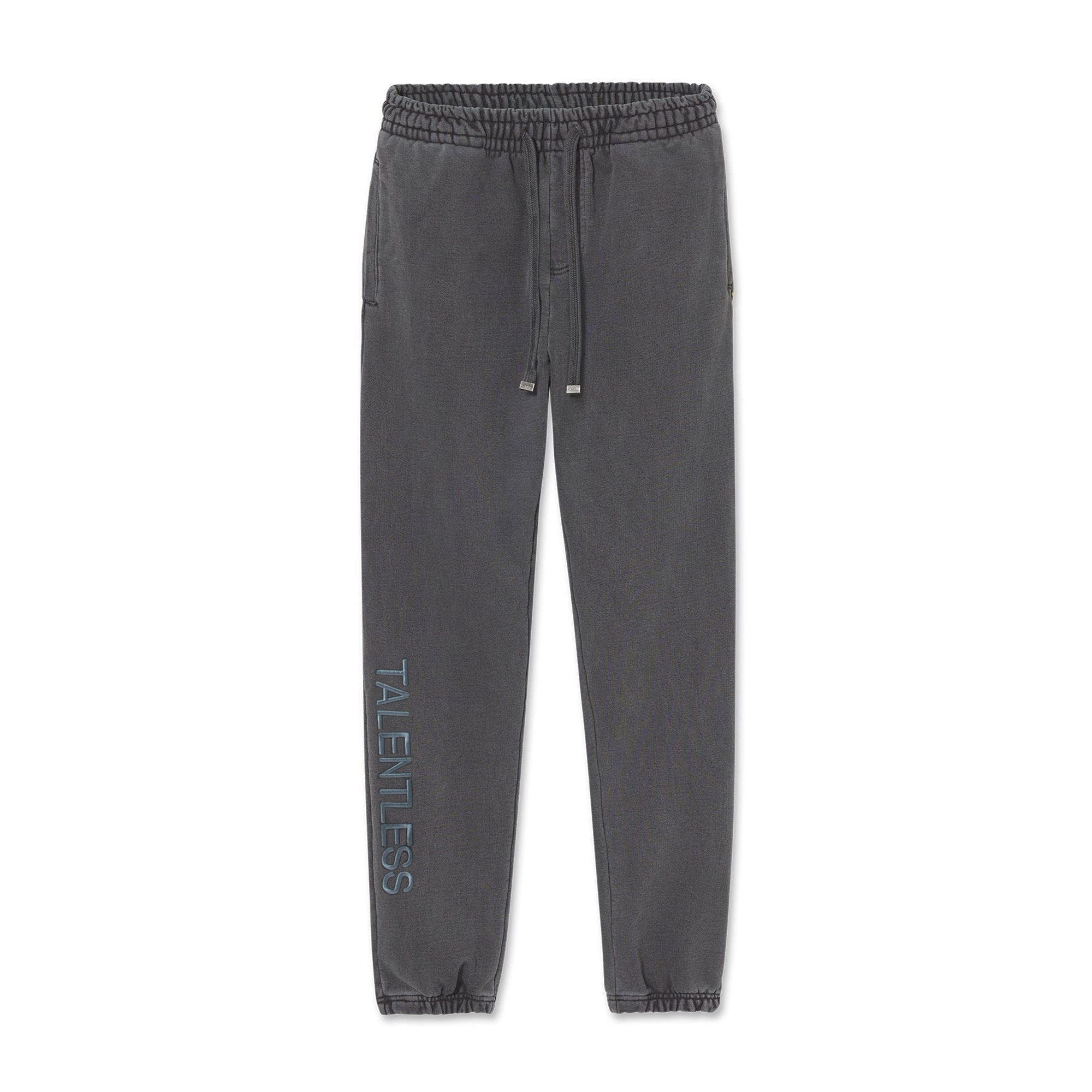 Steel Grey