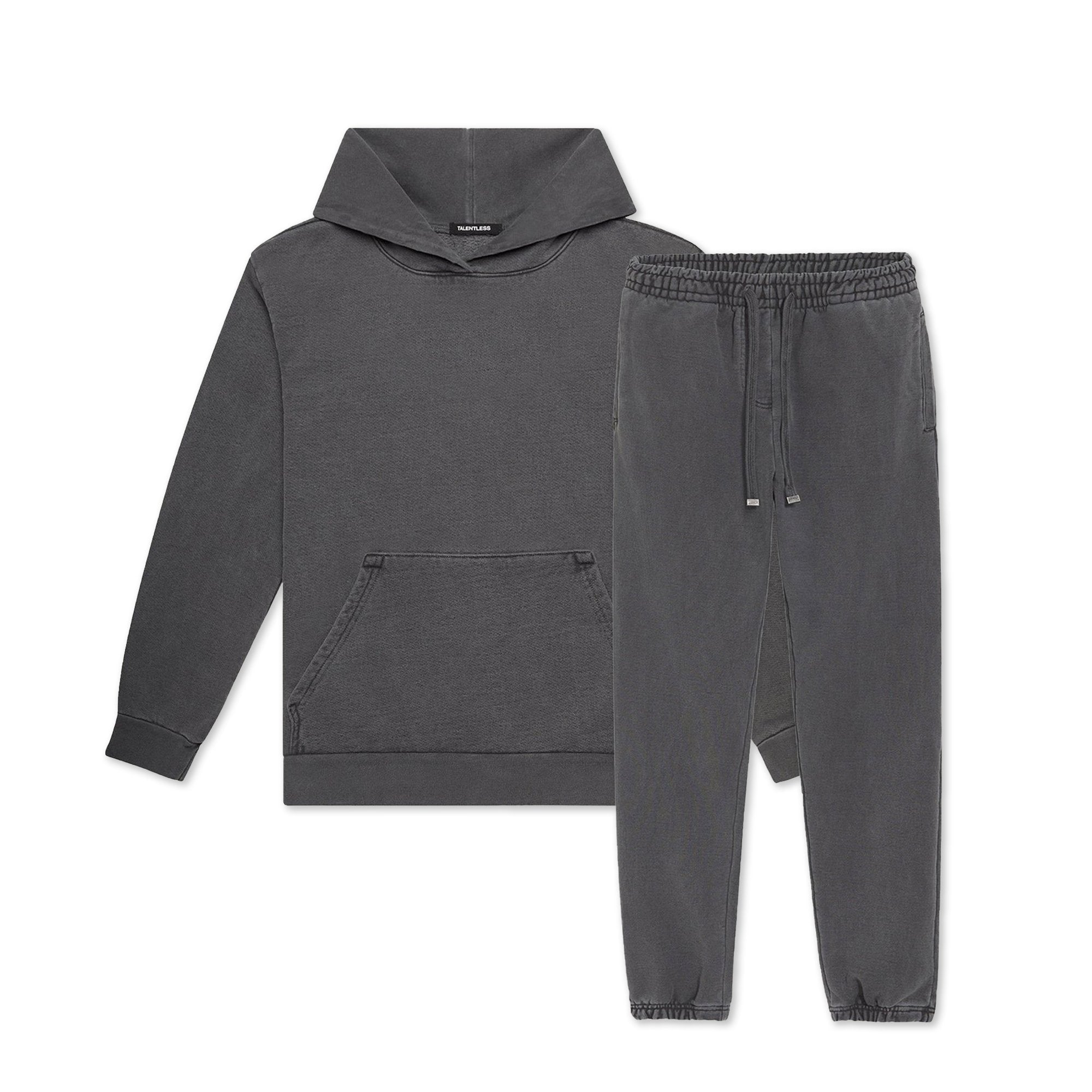 Steel Grey