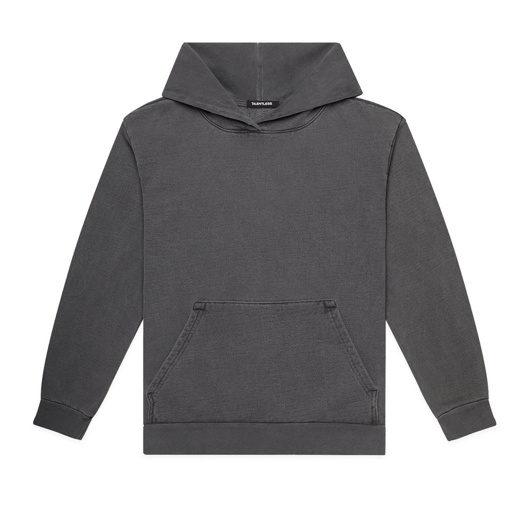 Steel Grey