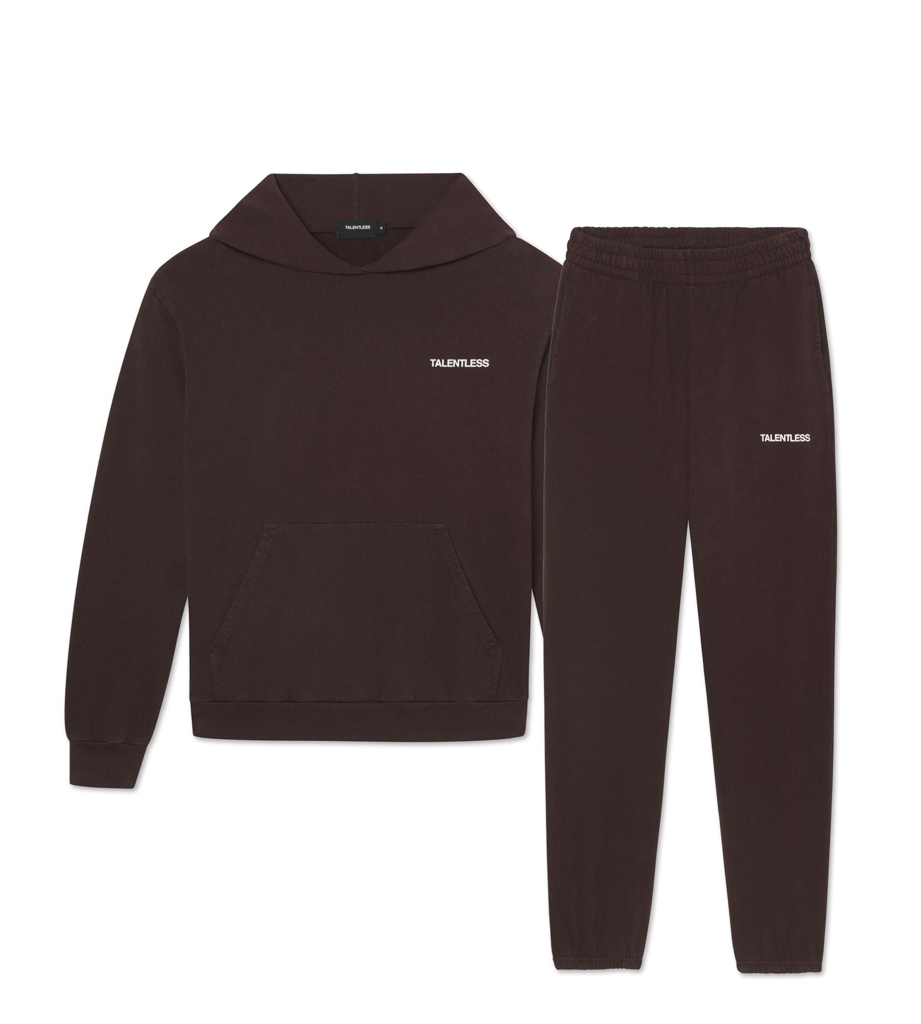 Men's Lightweight Hoodie + Sweatpant