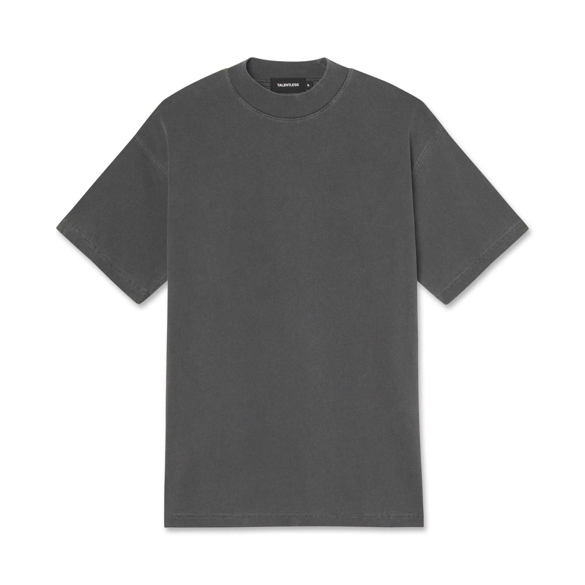 Steel Grey