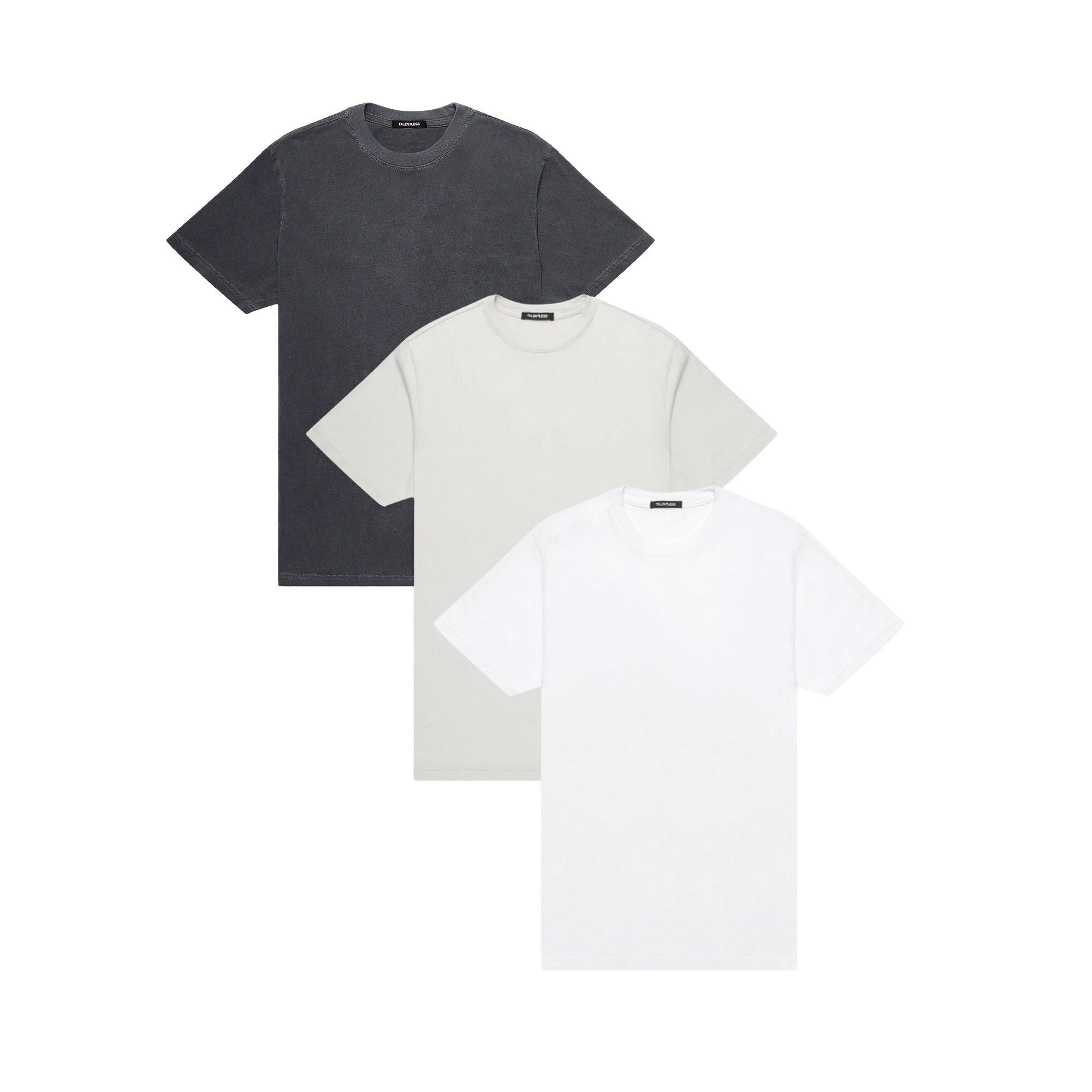 Steel Grey