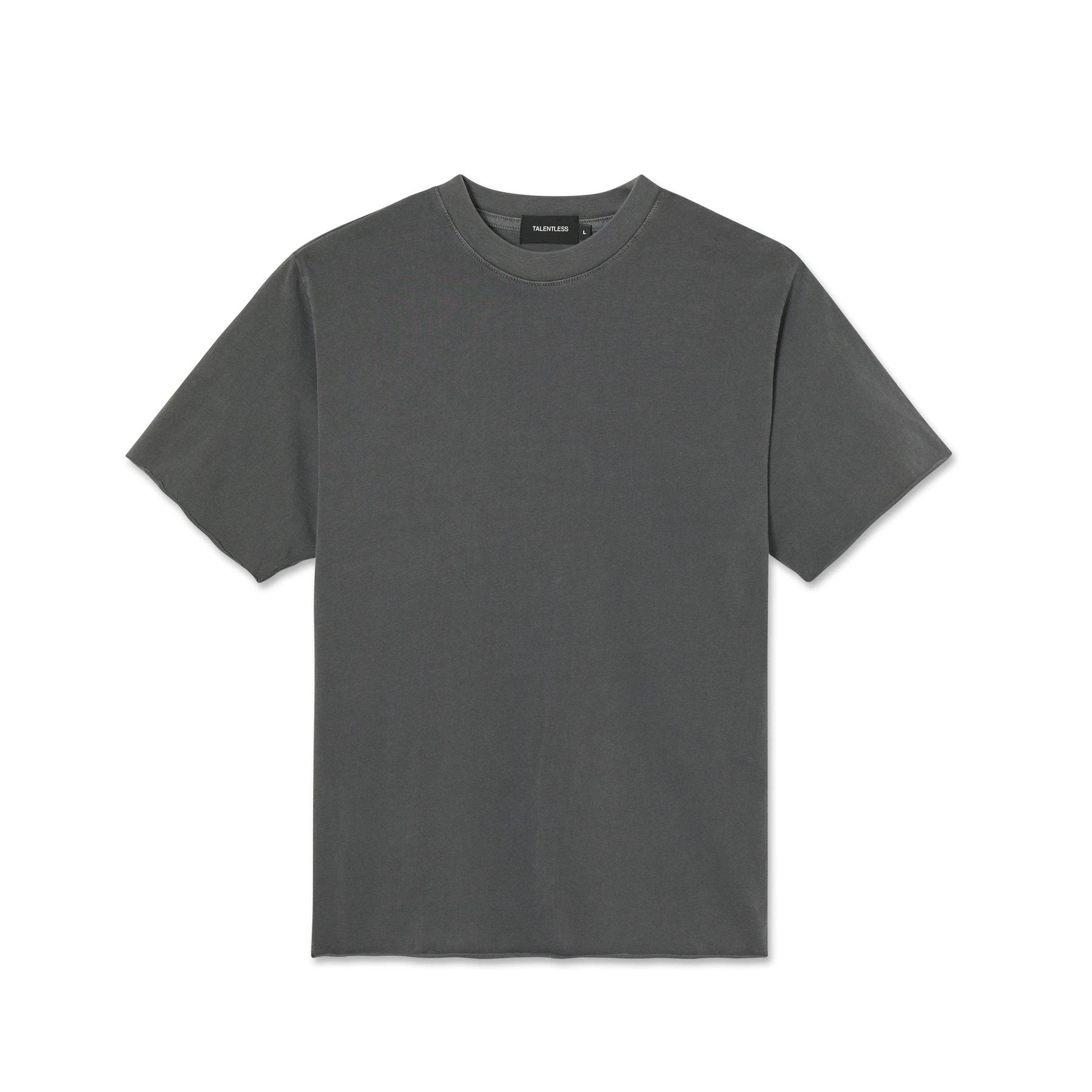Steel Grey