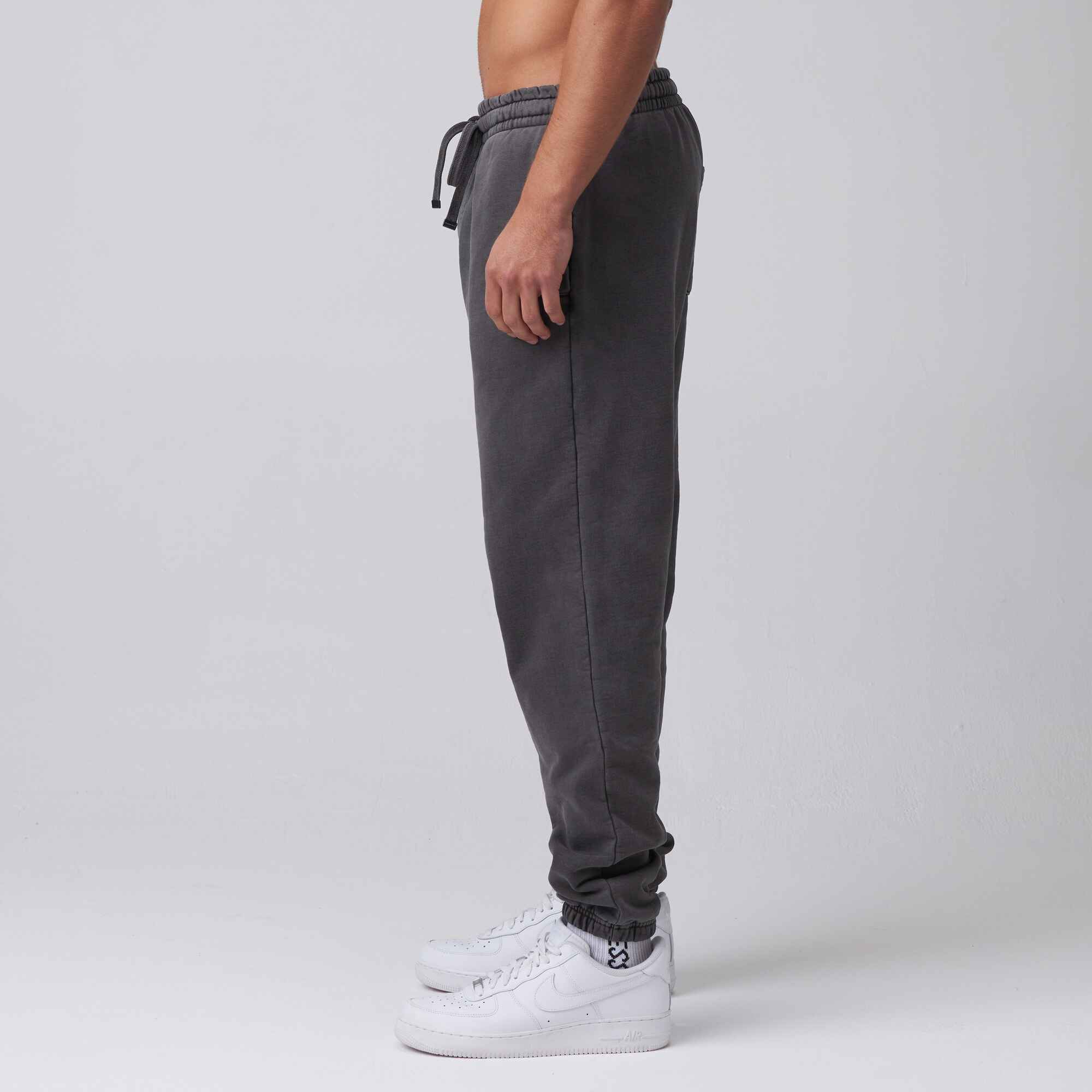 Steel Grey