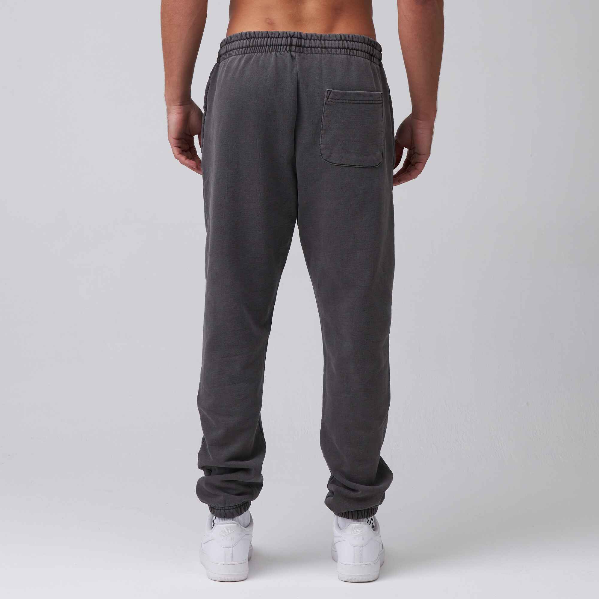 Steel Grey