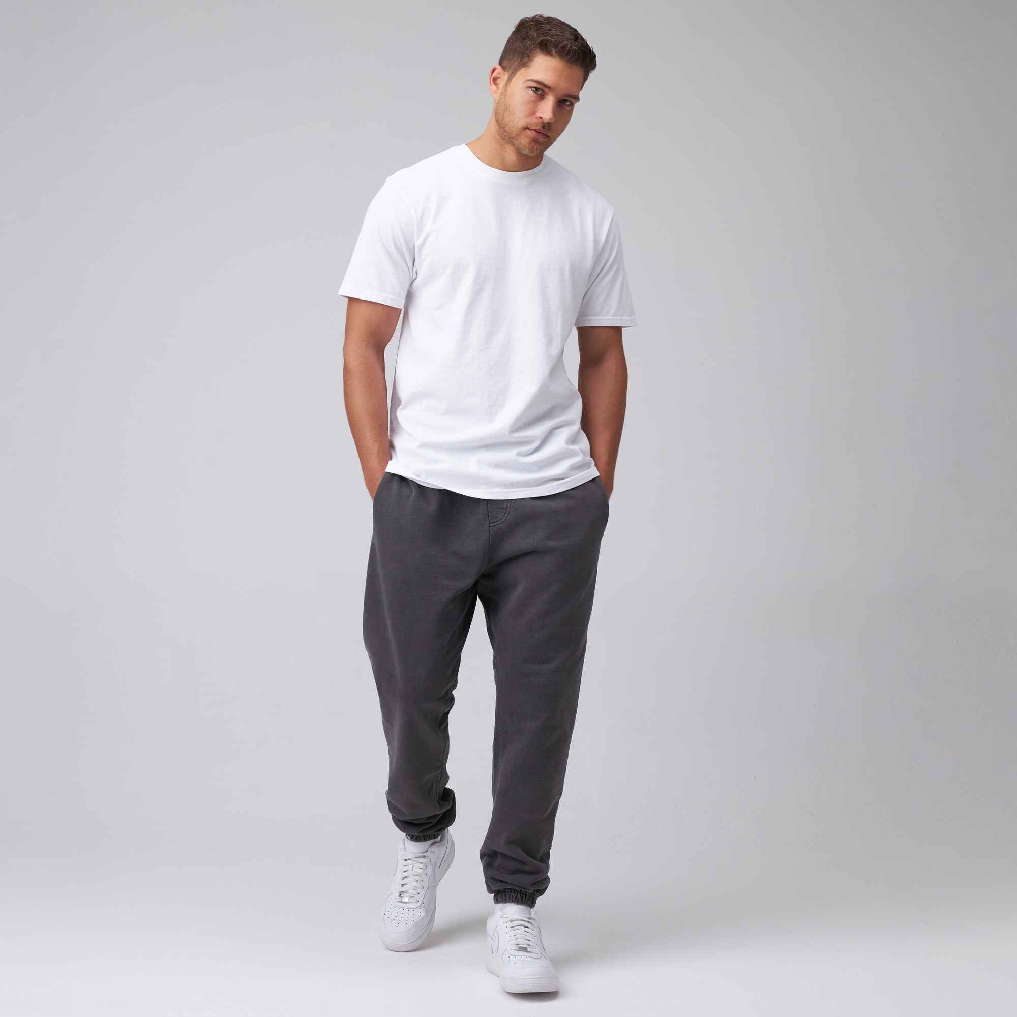 Steel Grey