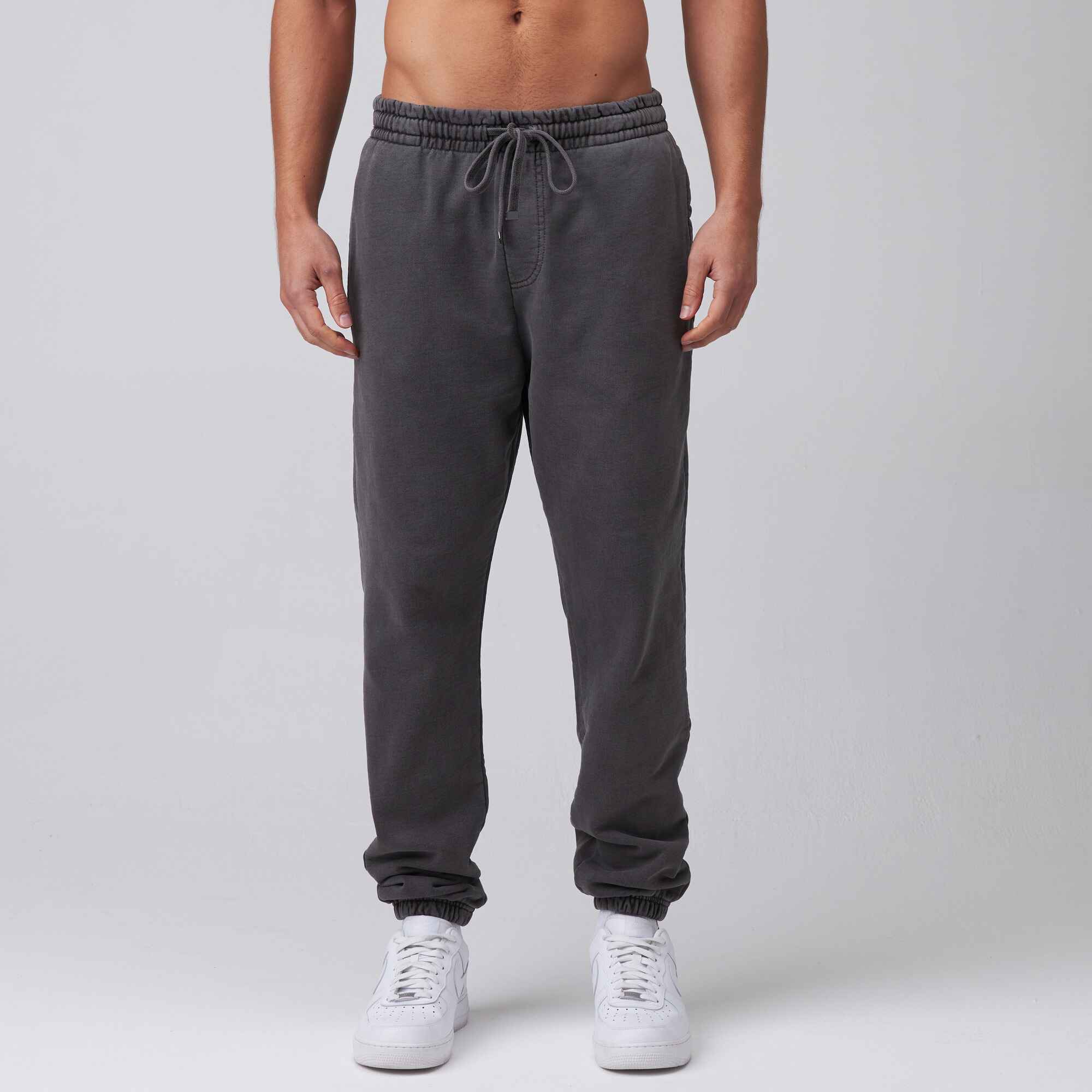 Steel Grey
