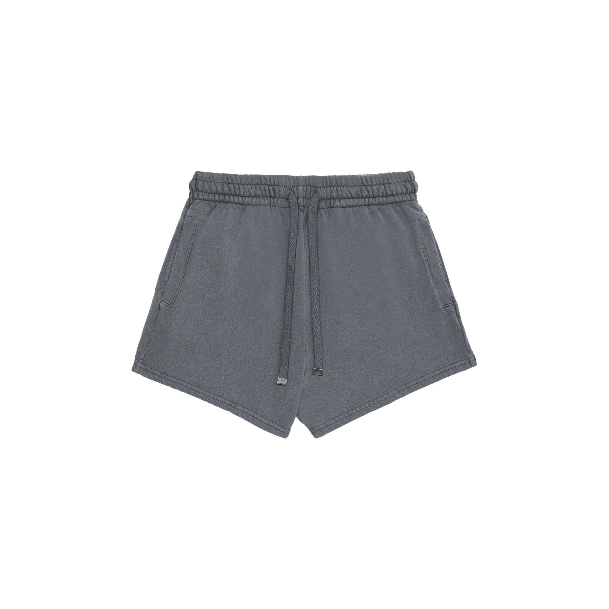 Steel Grey