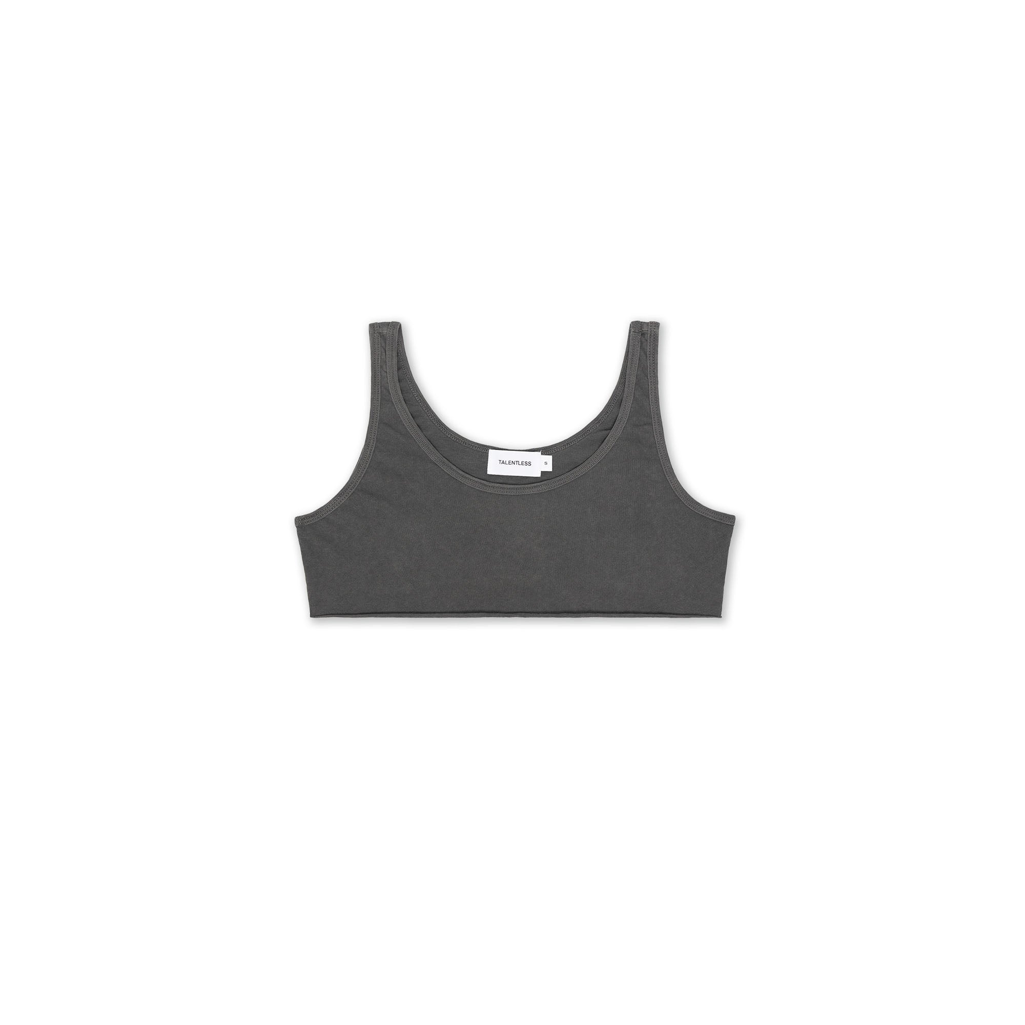 Steel Grey