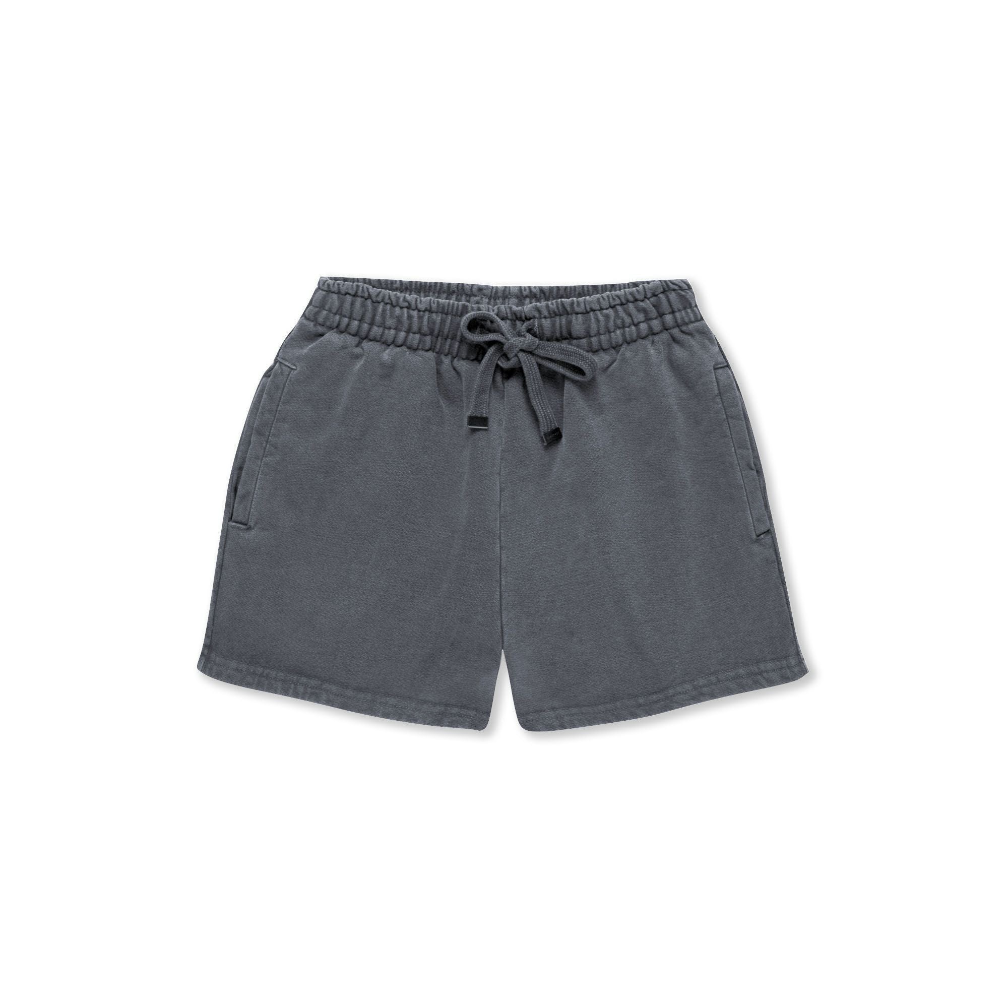 Steel Grey