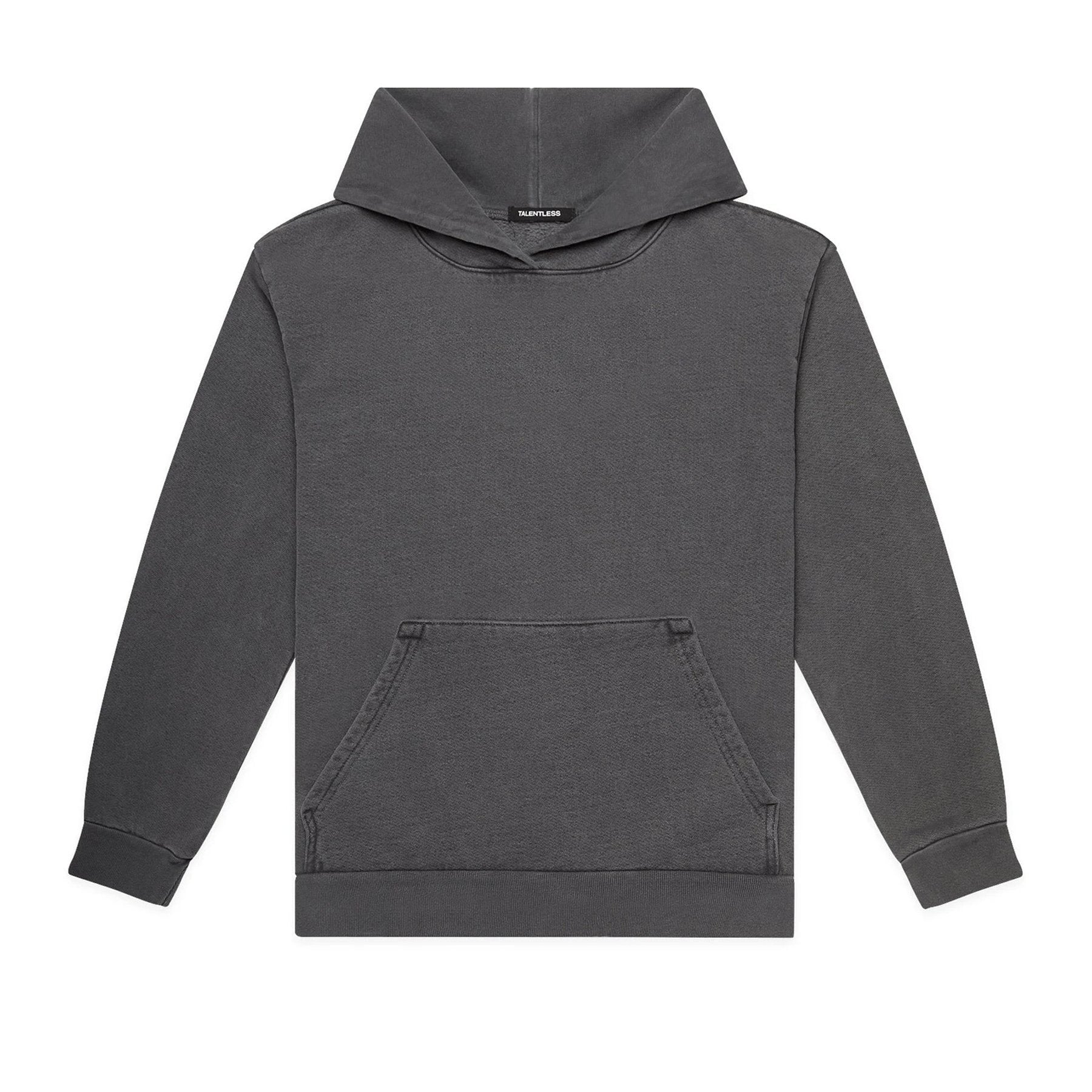 Steel Grey