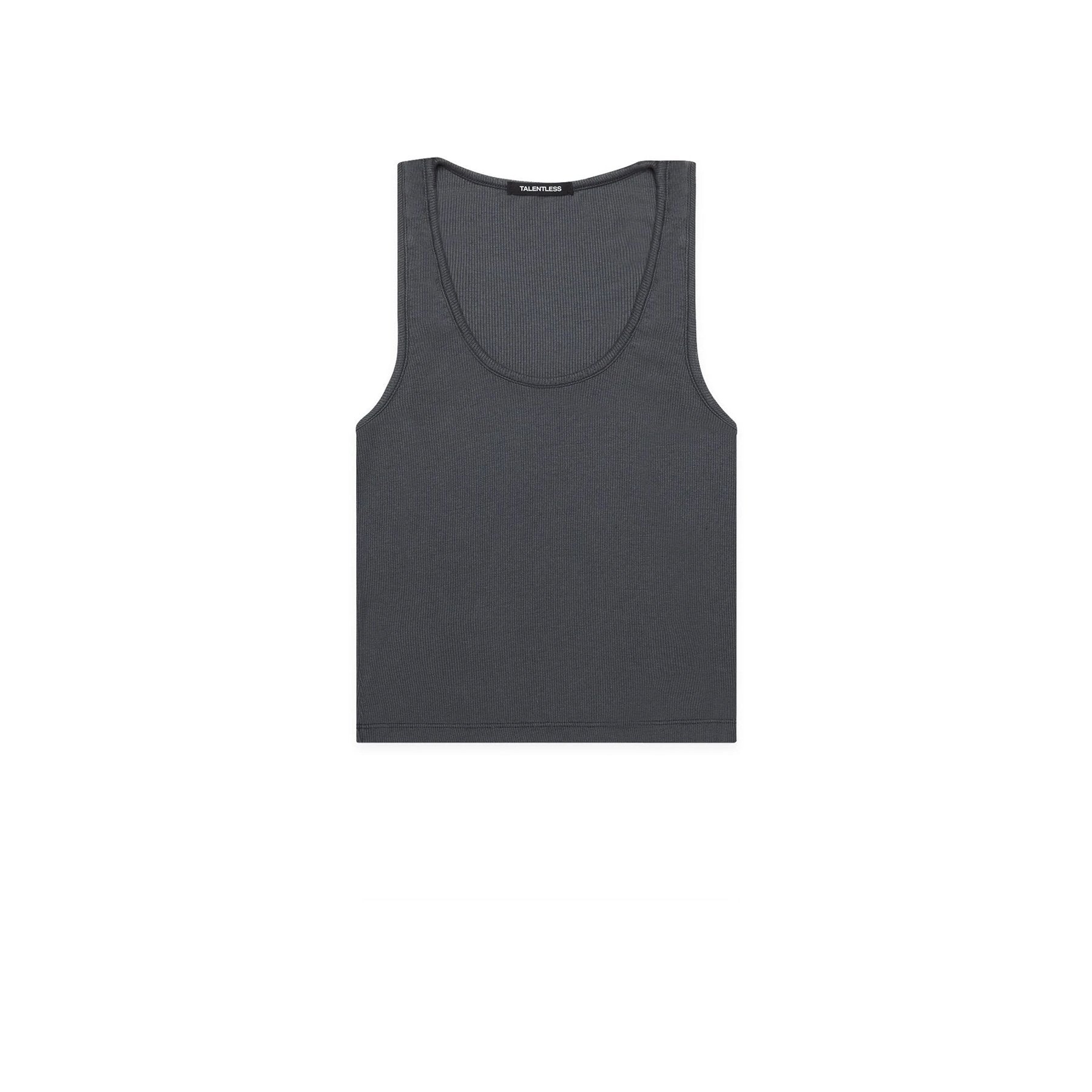 Steel Grey